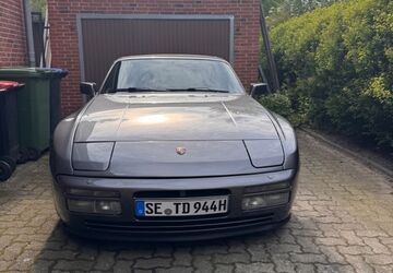 Porsche 944 212.000 km 20.990 &euro; Norderstedt 22851