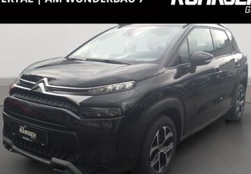 Citroen C3 Aircross 30.475 km 15.990 &euro; Wuppertal 42103