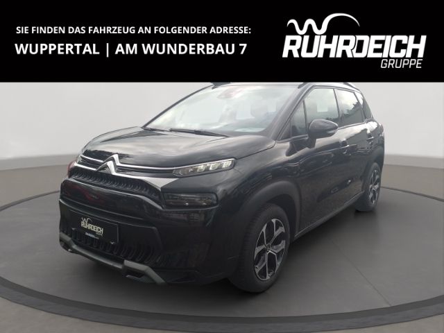 Citroen C3 Aircross 30.475 km 15.990 &euro; Wuppertal 42103