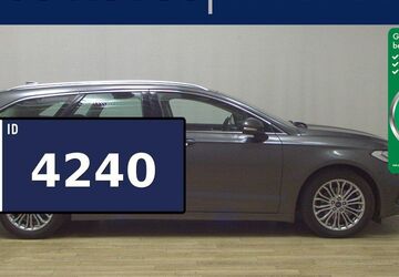 Ford Mondeo 144.144 km 13.780 &euro; Bremen / Arsten 28279