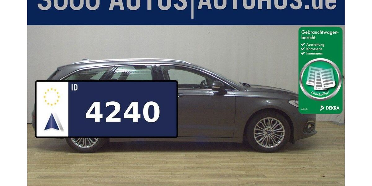 Ford Mondeo 144.144 km 13.780 &euro; Bremen / Arsten 28279