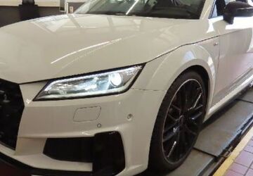 Audi TT 47.675 km 33.999 &euro; Leinefelde-Worbis/DE 37327