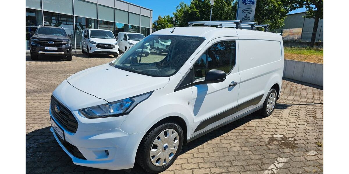 Ford Transit 69.700 km 20.590 &euro; Windischleuba 04603