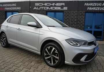 VW Polo 12.000 km 20.290 &euro; Ihlow 26632