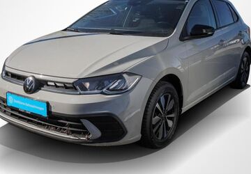 VW Polo 11.150 km 20.740 &euro; Forchheim 91301