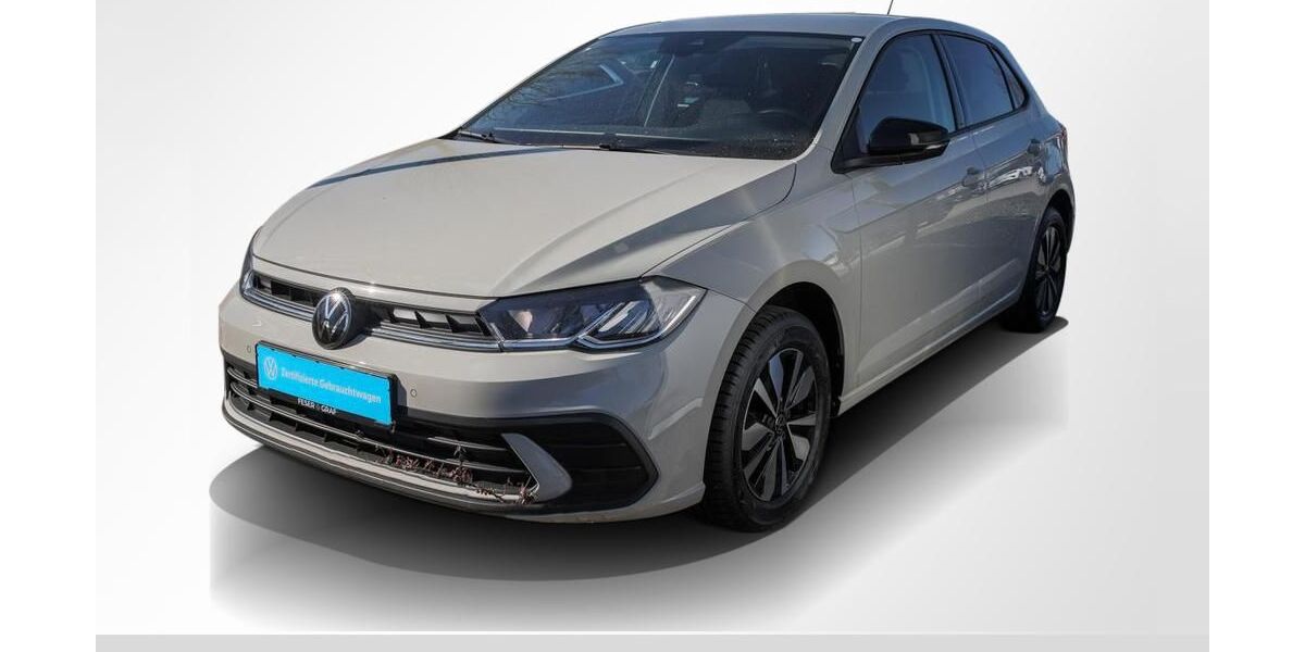 VW Polo 11.150 km 20.740 &euro; Forchheim 91301