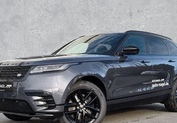 Land Rover Range Rover Velar 4.167 km 84.650 &euro; Dinslaken 46535