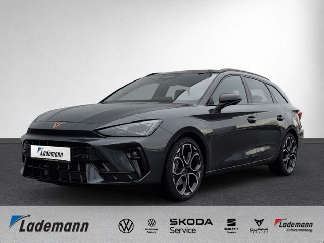 Cupra Leon 1.200 km 37.684 &euro; Lauda-Königshofen 97922