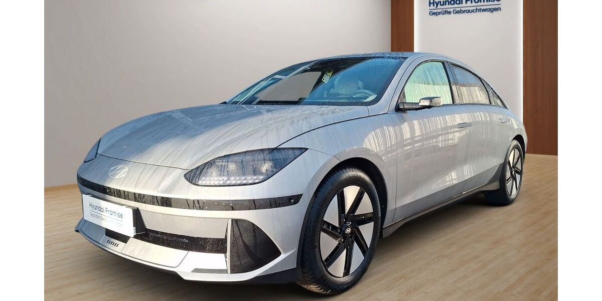 Hyundai IONIQ 6 4.673 km 36.980 &euro; Saarlouis 66740