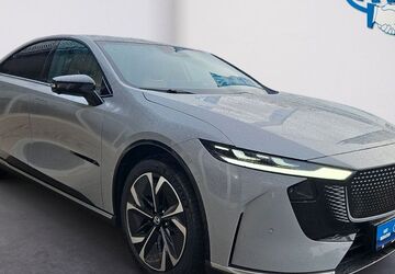 Mazda 6e 6.000 km 39.990 &euro; Husum 25813