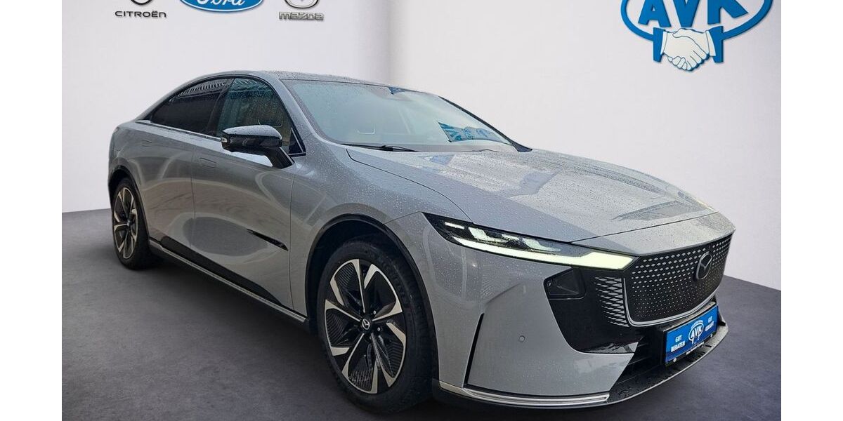 Mazda 6e 6.000 km 39.990 &euro; Husum 25813