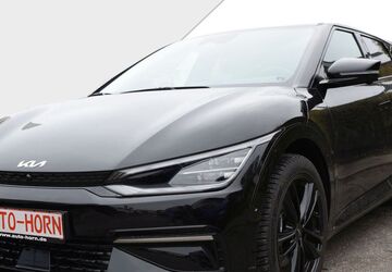 Kia EV6 8.500 km 43.875 &euro; Kiel 24146