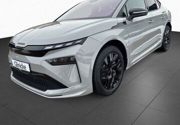 Skoda Enyaq 1.100 km 52.990 &euro; Kassel 34123