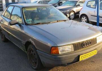 Audi 80 419.275 km 500 &euro; Michendorf 14552