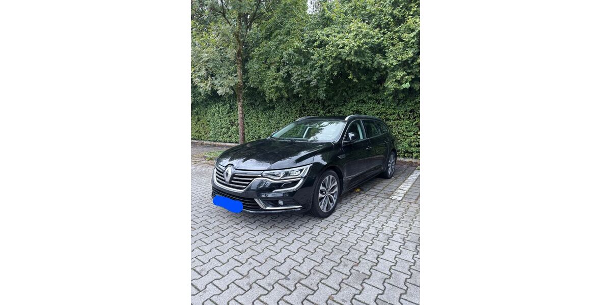 Renault Talisman 119.000 km 14.000 &euro; Dachau 85221