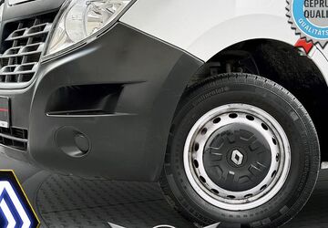 Renault Master 55.729 km 16.490 &euro; Düsseldorf 40625