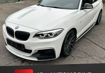 BMW M240i 18.989 km 44.490 &euro; Blaibach 93476
