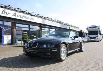 BMW Z3 190.000 km 7.995 &euro; Syke-Heiligenfelde 28857