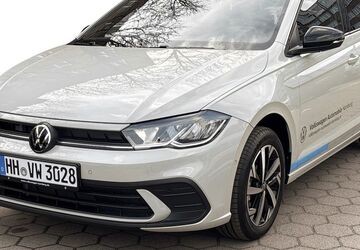 VW Polo 2.750 km 26.888 &euro; Hamburg 22111