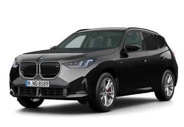 BMW X3 M50 1.101 km 90.799 &euro; Frankfurt am Main 60435