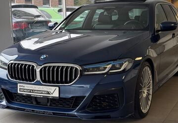 Alpina D5 188.750 km 45.990 &euro; Mülheim an der Ruhr 45478