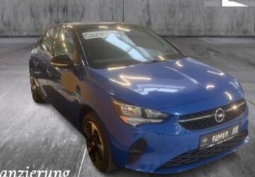 Opel Corsa 15.980 km 22.980 &euro; Hörstel 48477