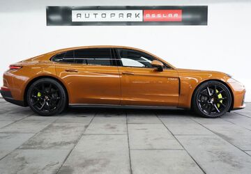 Porsche Panamera 31.900 km 113.880 &euro; Asslar 35614