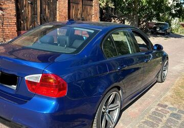 BMW 335 170.000 km 13.500 &euro; Oderberg 16248