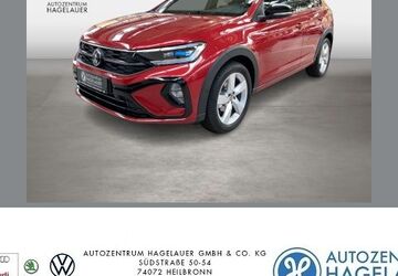 VW Taigo 4.995 km 31.962 &euro; Heilbronn 74072