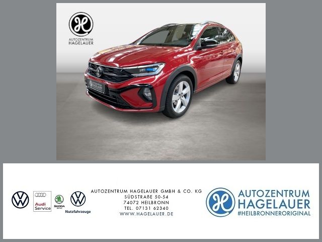 VW Taigo 4.995 km 31.962 &euro; Heilbronn 74072