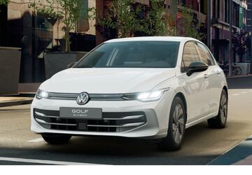 VW Golf 16.300 km 30.980 &euro; Michelstadt 64720