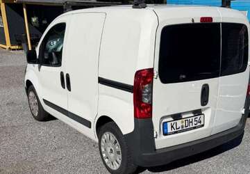 Citroen Nemo 85.000 km 4.500 &euro; Pforzheim 75173
