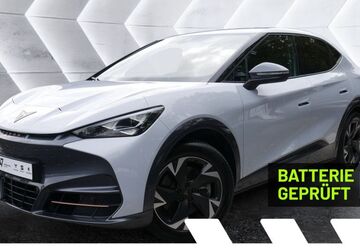 Cupra Tavascan 23.000 km 34.949 &euro; Gelnhausen 63571