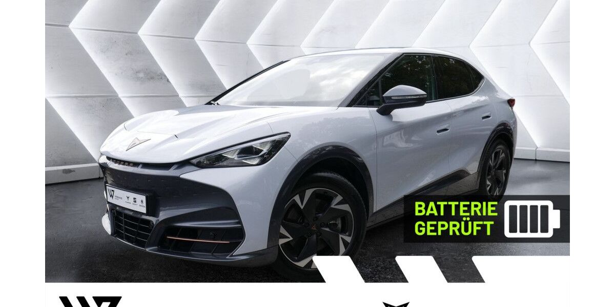 Cupra Tavascan 23.000 km 34.949 &euro; Gelnhausen 63571