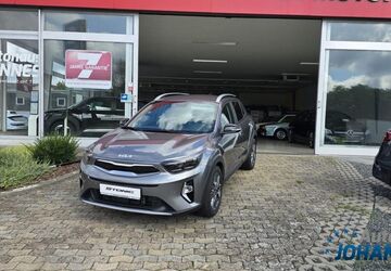 Kia Stonic 9.750 km 23.990 &euro; Bad Fallingbostel/Dorfm. 29683