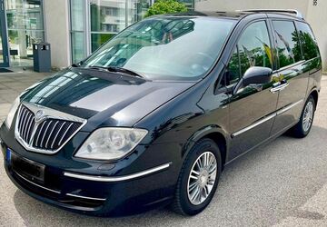 Lancia Phedra 310.000 km 5.500 &euro; Nürnberg 90443