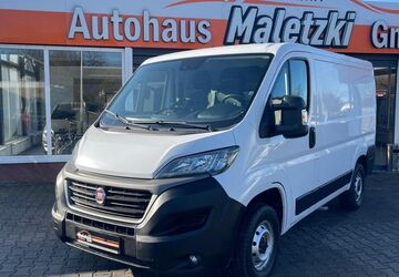 Fiat Ducato 132.462 km 13.950 &euro; Brandenburg an der Havel 14772