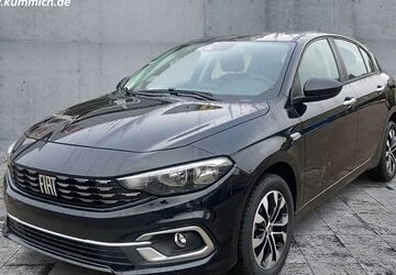 Fiat Tipo 33.500 km 20.500 &euro; Göppingen 73037