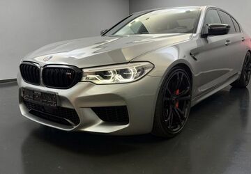 BMW M5 105.000 km 57.999 &euro; Reutlingen / Mittelstadt 72766
