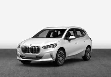 BMW 220 Active Tourer 8.124 km 30.990 &euro; Karlsruhe 76227