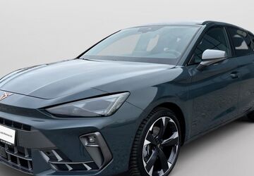 Cupra Leon 1.043 km 37.890 &euro; Kaltenkirchen 24568