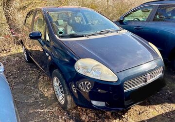 Fiat Grande Punto 139.976 km 2.500 &euro; Lichtenau 33165
