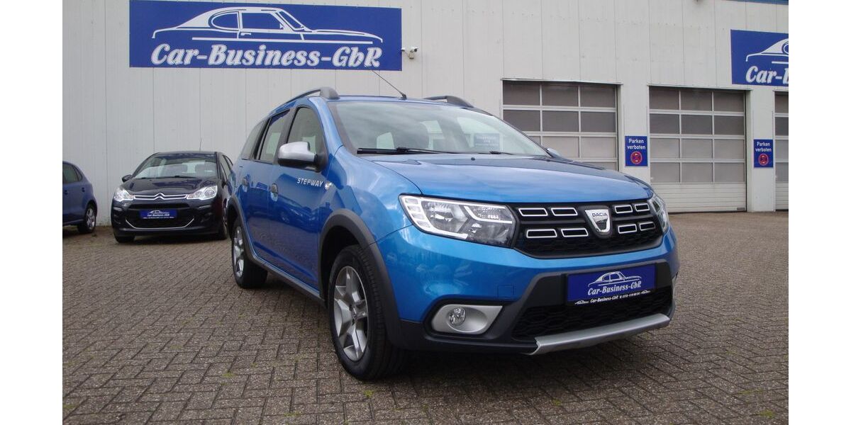 Dacia Logan 149.208 km 9.550 &euro; Wardenburg 26203