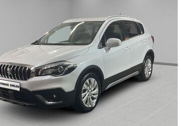 Suzuki SX4 47.000 km 17.790 &euro; Würzburg 97076