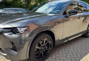 Mazda CX-60 5.990 km 53.950 &euro; Hamburg 21033