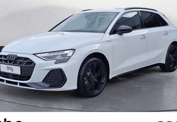 Audi A3 2.000 km 39.900 &euro; Albstadt 72458