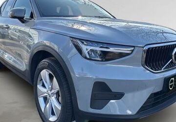 Volvo XC40 23.827 km 32.970 &euro; Osnabrück 49090