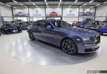 Rolls Royce Ghost 29.900 km 229.900 &euro; Alsdorf / Aachen 52477