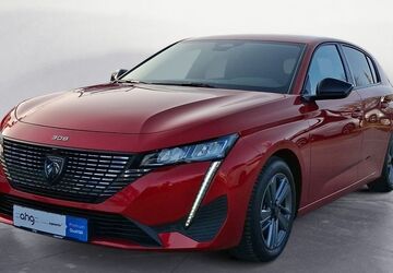 Peugeot 308 32.600 km 23.460 &euro; Horb am Neckar 72160