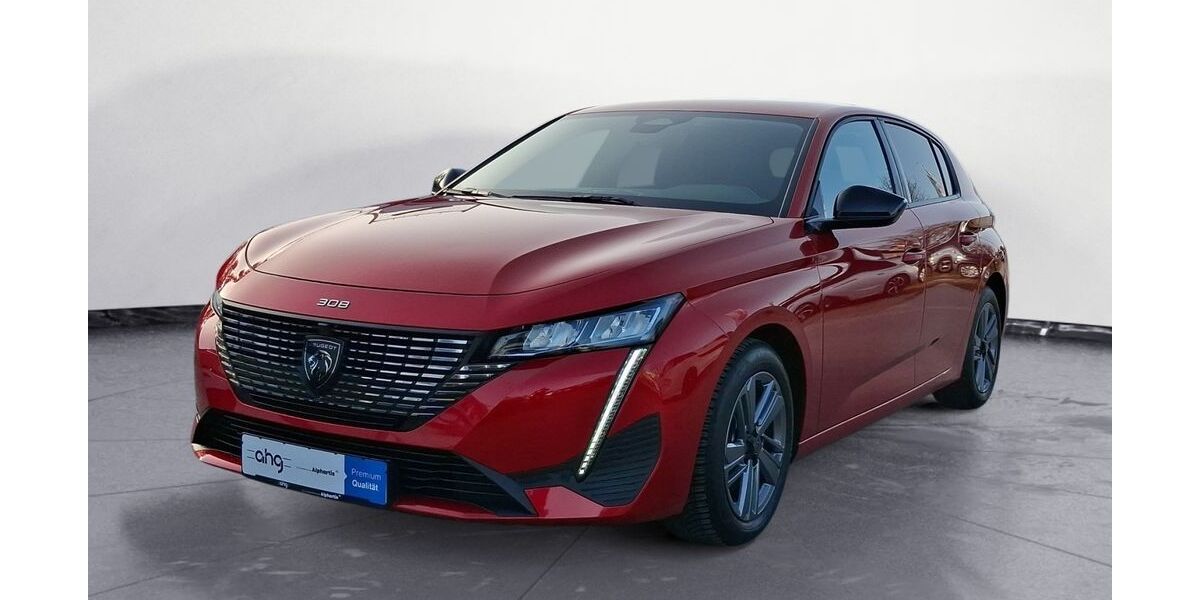 Peugeot 308 32.600 km 23.460 &euro; Horb am Neckar 72160